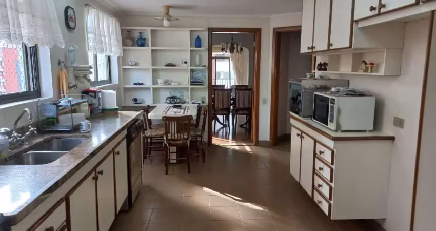 Apartamento com 3 quartos à venda em Santana, São Paulo 