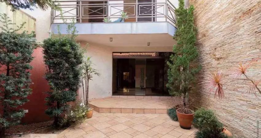 Casa com 3 quartos à venda no Parque da Vila Prudente, São Paulo 