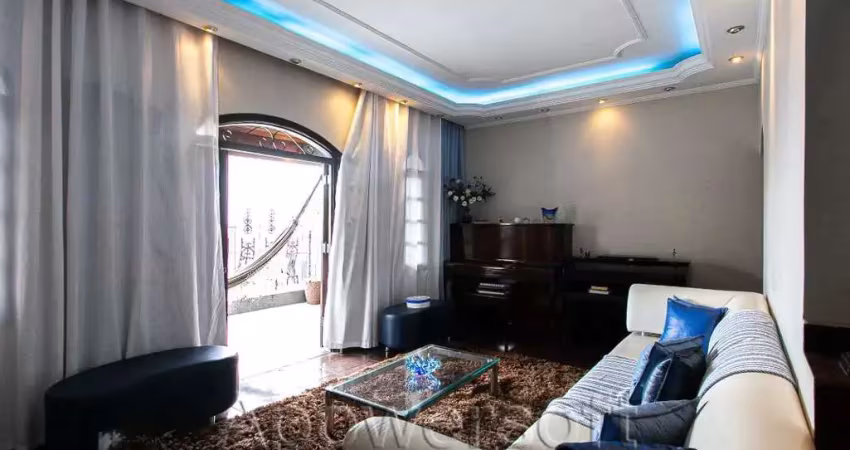 Casa com 4 quartos à venda na Vila Carrão, São Paulo 