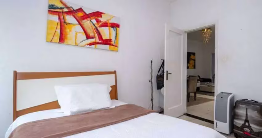 Apartamento com 2 quartos à venda na Avenida General Olímpio da Silveira, 427, Santa Cecília, São Paulo
