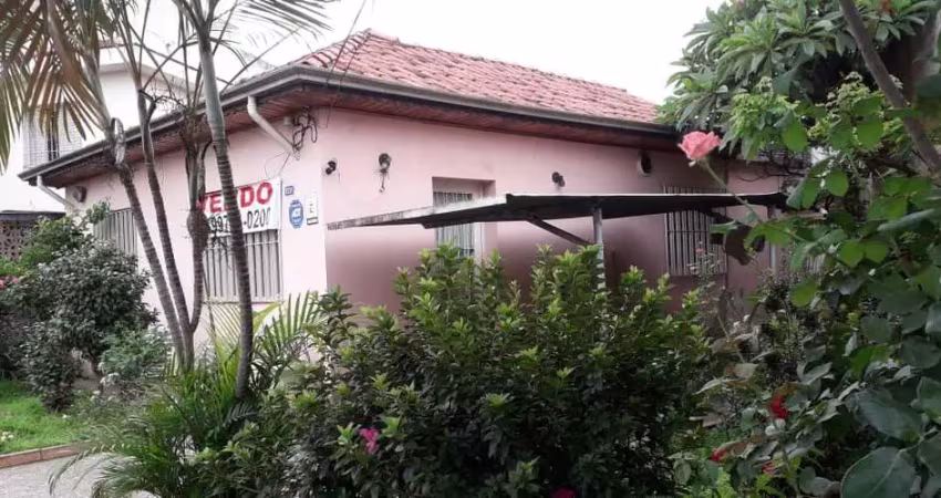 Casa com 2 quartos à venda na Casa Verde, São Paulo 