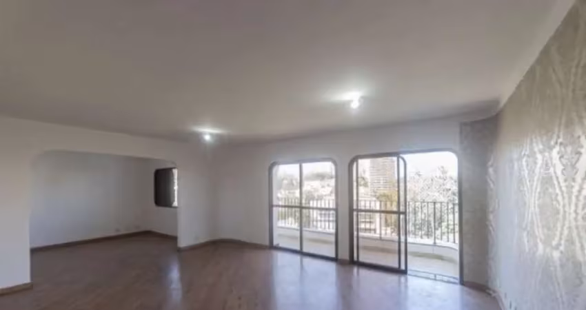 Apartamento com 4 quartos à venda na Mooca, São Paulo 