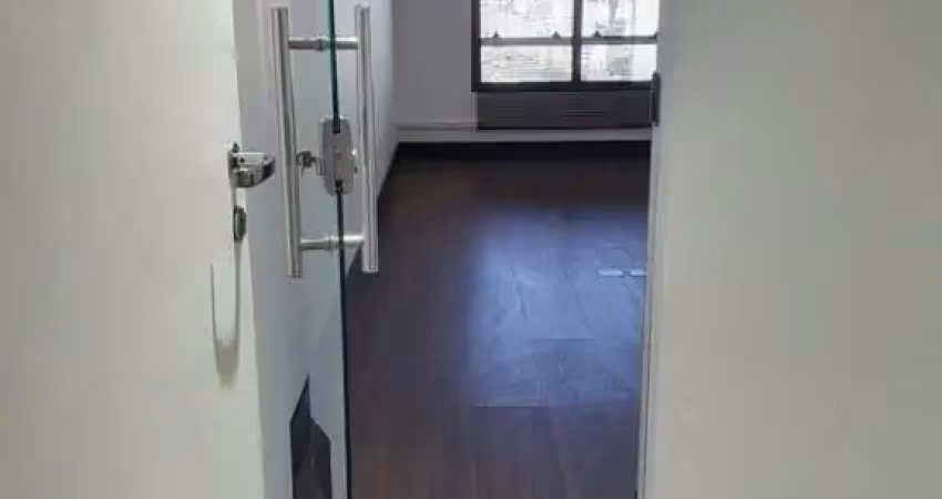 Conjunto comercial na várzea da barra funda- são paulo, sp