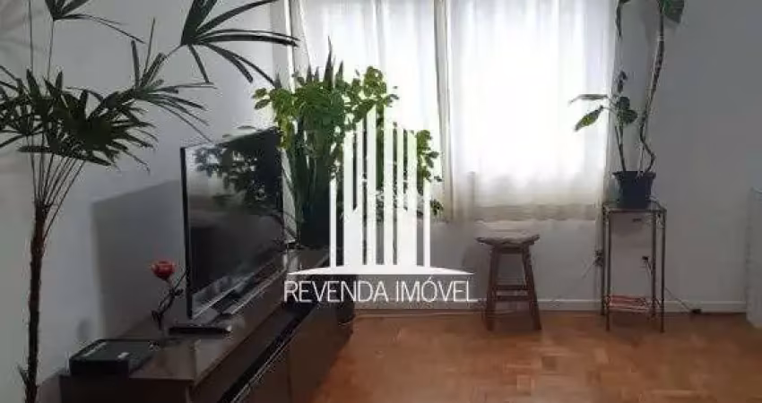 Apartamento para venda na barra funda, 2 quartos e 1 vaga, condomínio edifício edifício jureia