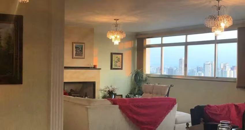 Apartamento com 4 quartos à venda na Mooca, São Paulo 
