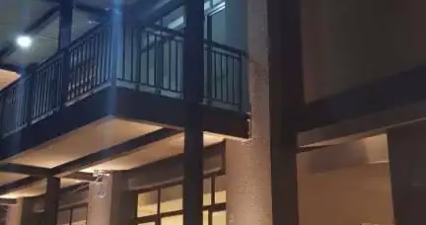 Apartamento 41,67 com 1 dormitório e 1 vaga na vila romana (lapa - sp)