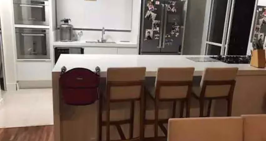 Apartamento à venda com 3 suítes na mooca são paulo
