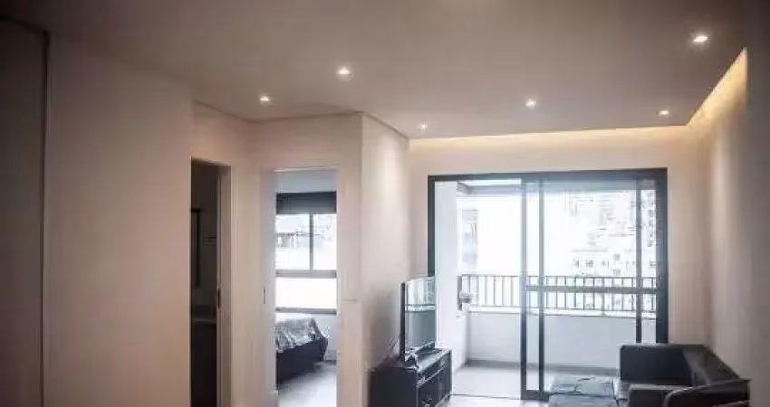 Imperdível à venda de 1 apartamento 55 m², em bela vista.