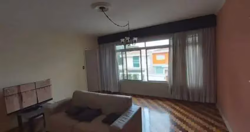 Casa com 4 quartos à venda no Parque da Mooca, São Paulo 