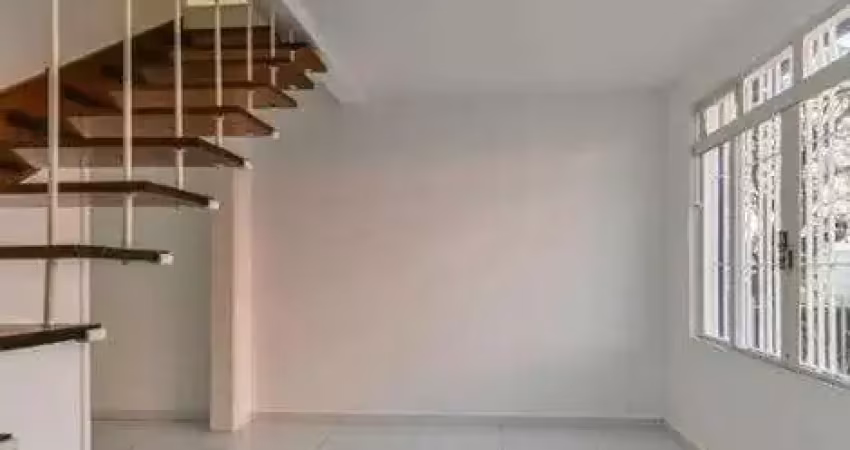 Casa com 3 quartos à venda na Vila Romana, São Paulo 