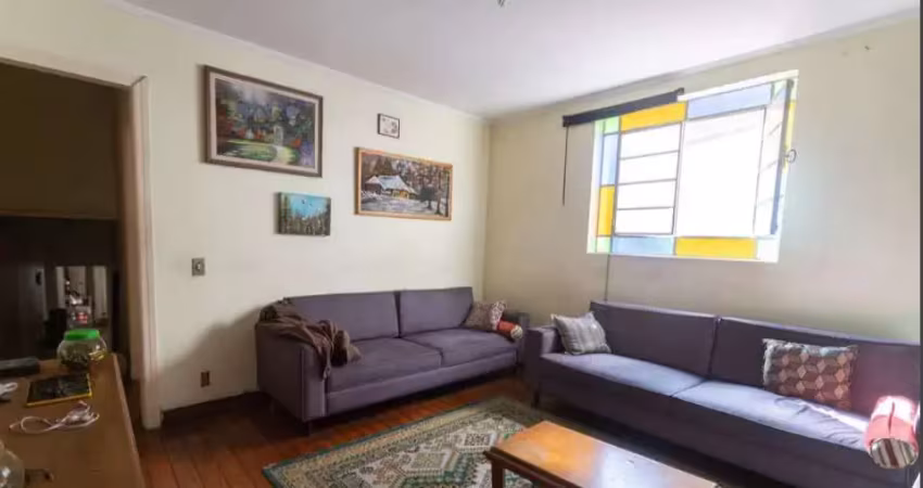 Casa com 4 quartos à venda na Lapa, São Paulo 