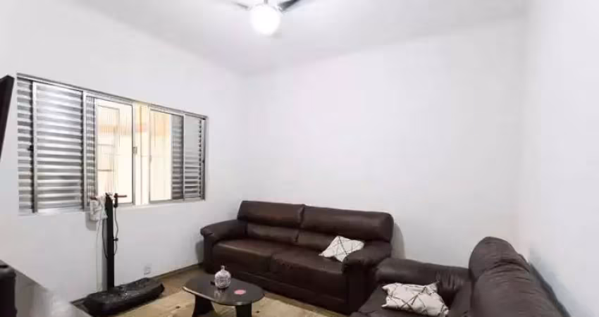 Casa com 2 quartos à venda na Mooca, São Paulo 
