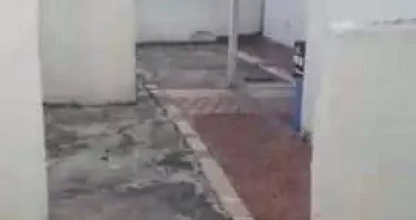 Terreno à venda em Santana, São Paulo 