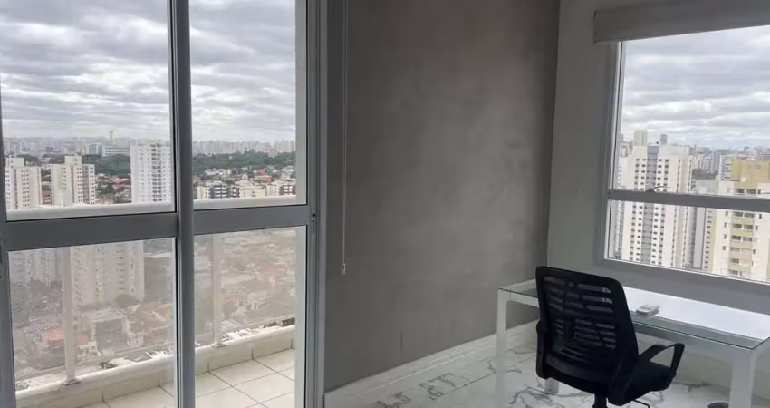 Condomínio winner office na vila leopoldina, conjunto comercial de 75m² com 2 vagas.
