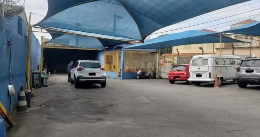 Terreno comercial à venda no Butantã, São Paulo 