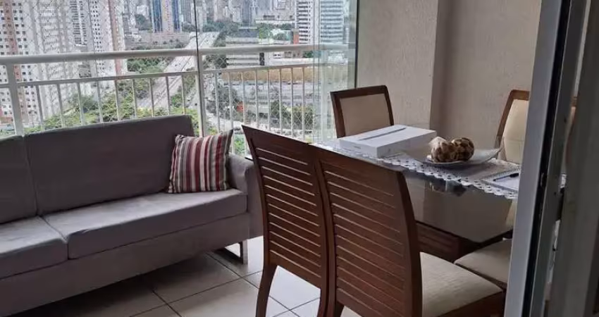 Condomínio way barra, barra funda - de 96m² com 3 dormitórios/1 suite, 2 banheiros e 2 vagas