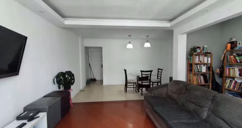 Condominio andré maria em perdizes, apartamento de 104m² com 3 dormitórios, 1 suíte, 1 vaga.