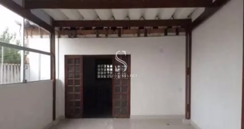 Vila leopoldina - casa assobradada de 120m² com 3 quartos, 2 banheiros e 2 vagas á venda