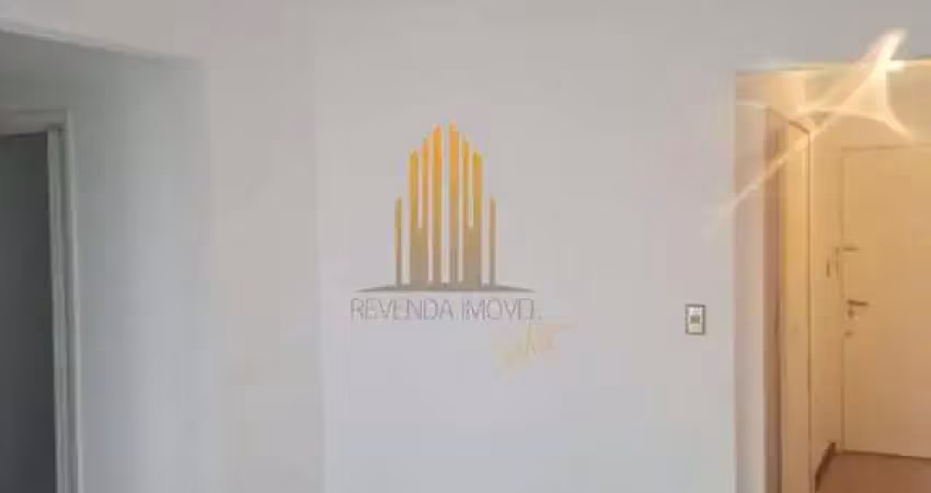 Edifício mespi, santa cecília - apartamento de 60m² com 1 dormitório, 2 banheiros e 1 vaga