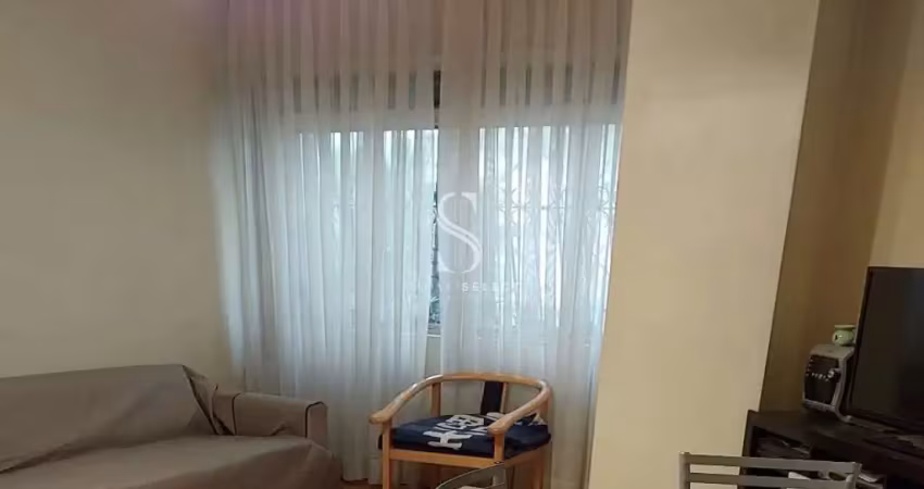 Condomínio vertical piazza san marco -santa cecília -apartamento de 86m com 2 dormitórios e 2 banhei