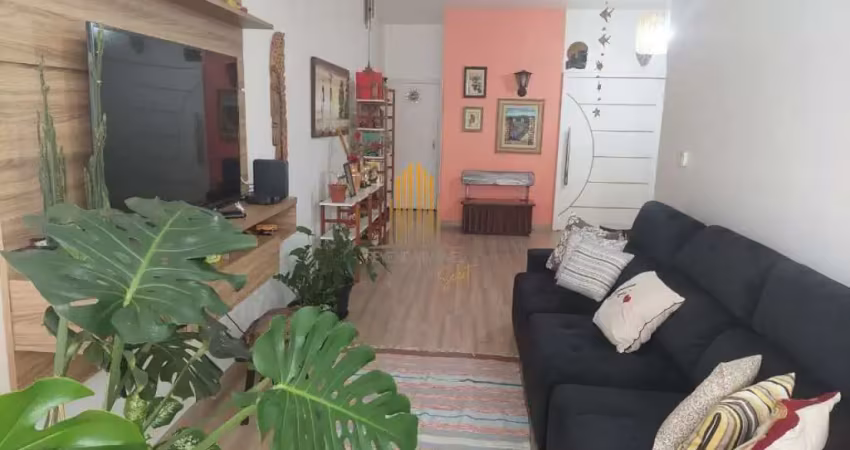 Condomínio joão santisi , bela vista - apartamento à venda com 135m², 2 quartos, 2 banheiro e sem va