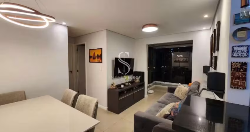 .condomínio you, vila pompéia - apartamento de 56m² com 2 quartos/1suite, 2 banheiros e 1 vaga