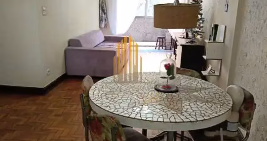 Edificio marina, santa cecilia- apartamento de 113m² com 2 dormitórios , 2 banheiros e não possui va