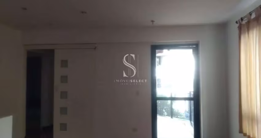 Edificio capri, santa cecilia- apartamento de 96m² com 3 dormitórios, 1 suite e 1 vaga á venda