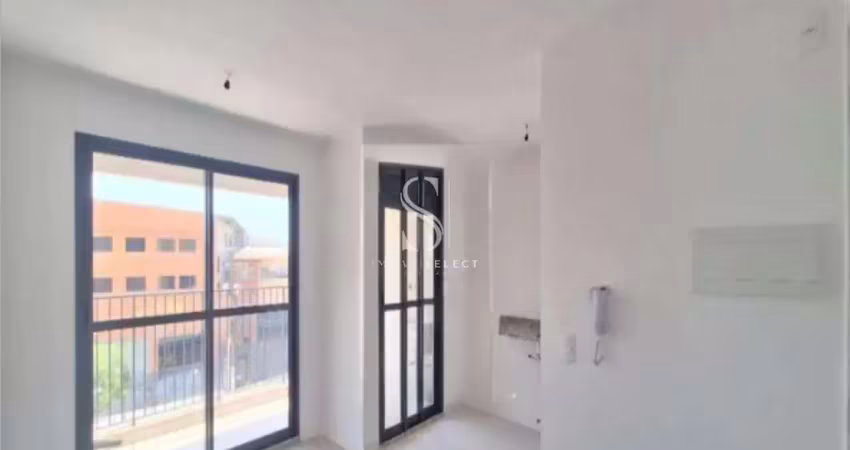 Condomínio caminhos da lapa elo duo. apartamento à venda com 55m², 2 quartos, 1 suite  e 1 vaga, com
