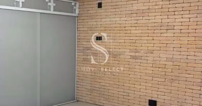 Perdizes - ponto comercial com 42 m² 1 modulo, 1 banheiros e 1 copa