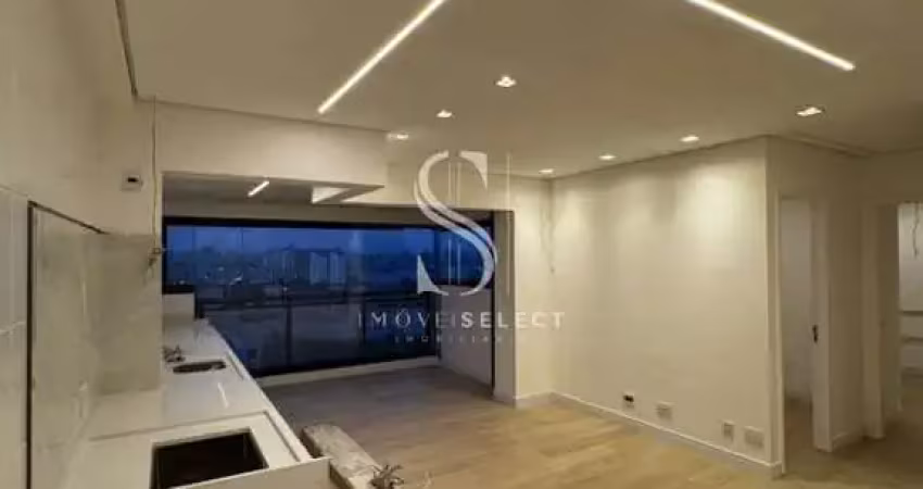 Condomínio edifício lodz - vila leopoldina - apartamento de 62m² com 2 dormitorios, 1 suíte, 2 vagas