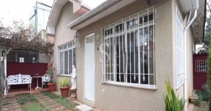 Lapa - casa á venda com 170m² 3 dormitórios, 1 suites, 5 vagas e com area gourmet