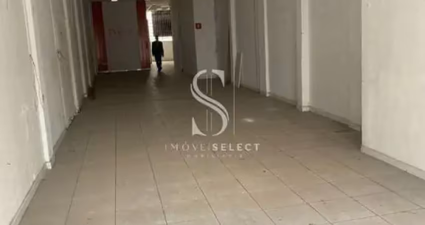 Lapa, loja comercial de 158m² com 1 sala e 1 banheiro.
