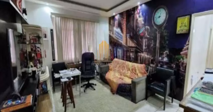 Condomínio marie em santa cecília - apartamento com 120m² - 2 dormitórios e 0 vagas.