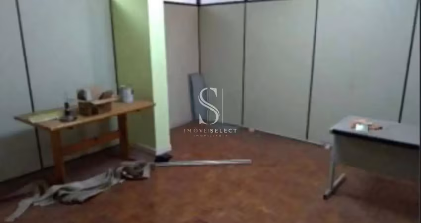 Edificio granada- sala comercial á venda 320m² com 6 módulos, 3 banheiros, 2 vagas