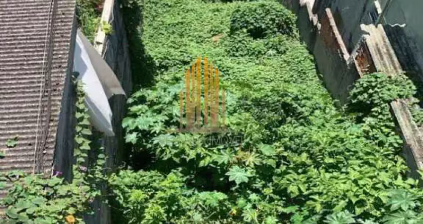 Terreno à venda na Vila Romana, São Paulo 