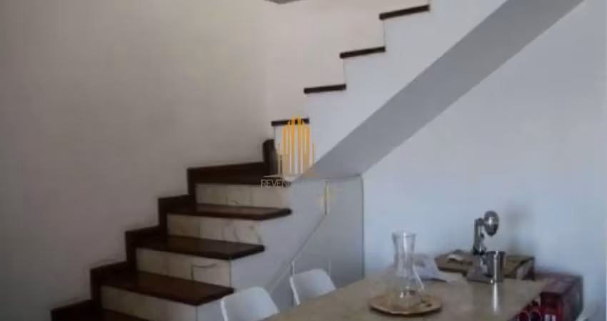 Condominio athenas em perdizes - apartamento cobertura duplex de 156m² com  4 dormitorios