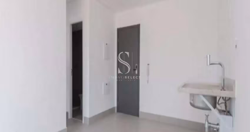Condominio helbor wide são paulo em pinheiros - apartamento de 30m² com 1 dormitorio, 1 banheiro e 1