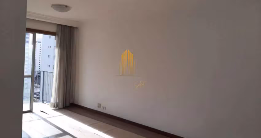 Condomínio itajubá itajuba apartamento de 79m² em perdizes com 2 dormitórios, 1 banheiro e 1 vaga á
