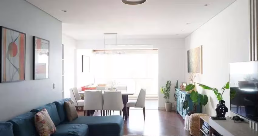 Apartamento com 4 quartos à venda na Mooca, São Paulo 