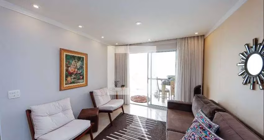 Apartamento à venda - vila prudente, 4 quartos,  98 m2