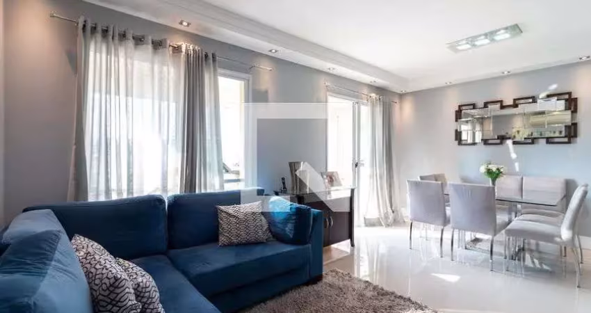 Apartamento com 3 quartos à venda em Santana, São Paulo 
