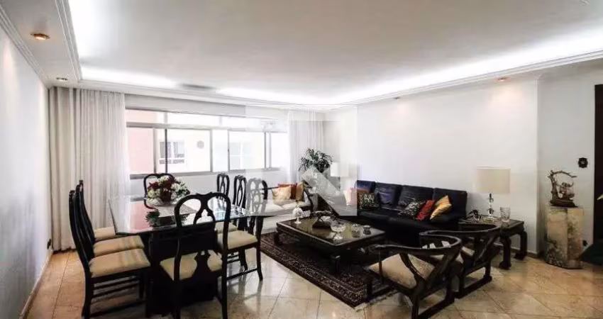 Apartamento com 3 quartos à venda em Santana, São Paulo 