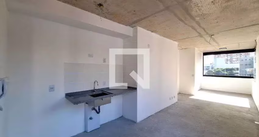 Apartamento à venda - vila madalena, 1 quarto,  35 m2