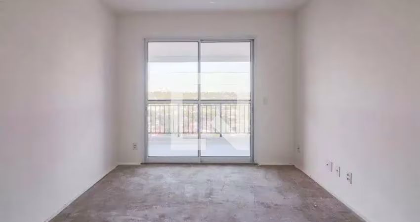 Apartamento com 2 quartos à venda no Butantã, São Paulo 