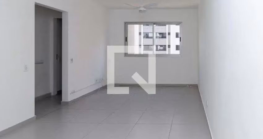 Apartamento à venda - vila pompéia, 2 quartos,  55 m2
