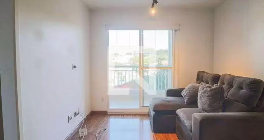 Apartamento com 2 quartos à venda no Butantã, São Paulo 