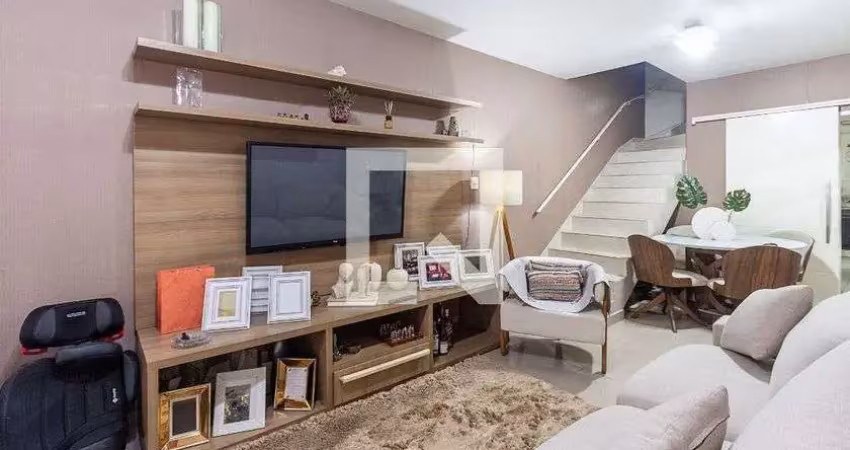 Casa com 4 quartos à venda na Pompéia, São Paulo 