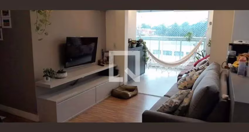 Apartamento com 2 quartos à venda no Butantã, São Paulo 