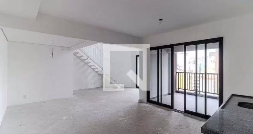 Apartamento à venda - santa cecília, 1 quarto,  95 m2